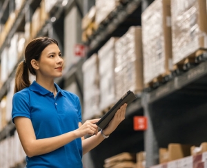 Secure Storage & Warehousing Secure Storage & Warehousing